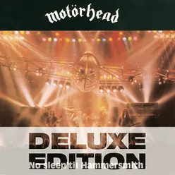 Motorhead (Live From United Kingdom / 1981)
