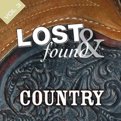 Lost & Found: Country Volume 3