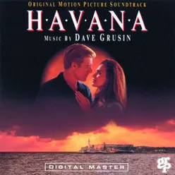 Night-Walk Havana/Soundtrack Version