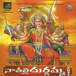 Naa Thalli Durgamma 2011