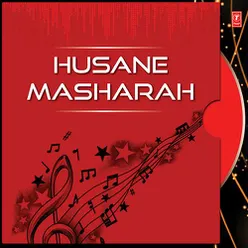 Husane Masharah