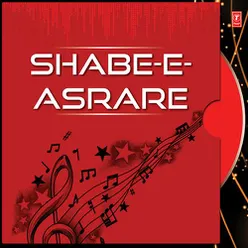 Shabe-E-Asrare