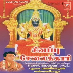 Karunai Ullathodu