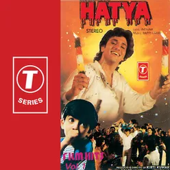 Hatya