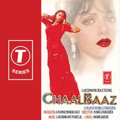 Chaalbaaz