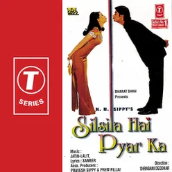 Silsila Hai Pyar Ka