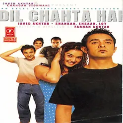 Dil Chahta Hai (Reprise)