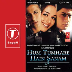 Hum Tumhare Hain Sanam