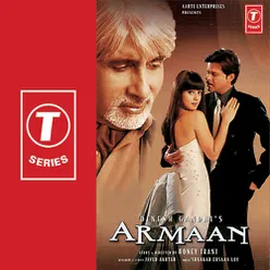 Armaan