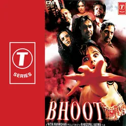 Bhoot Hai Yahan Koi