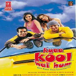 Kyaa Kool Hai Hum (Instrumental)