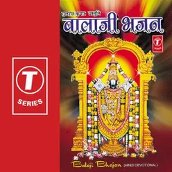 Zhoole Me Zhoole De Shri Balaji