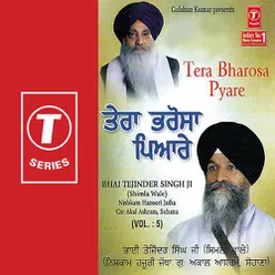 Tera Bharosa Pyare