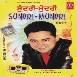 Sundri Mundri