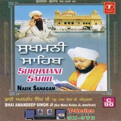 Sukhmani Sahib Live At Nasik