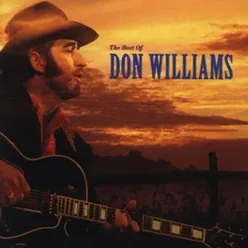 The Best Of Don Williams