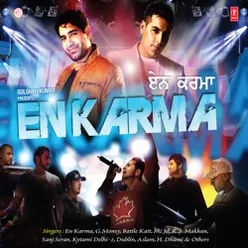 Tohar Naal Jeena-Nick C Remix