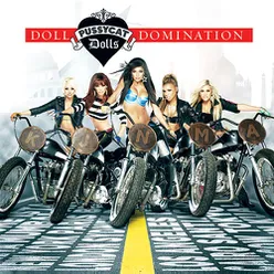 The Pussycat Dolls - Doll Domination