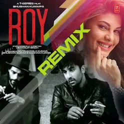 Sooraj Dooba Hain - Remix