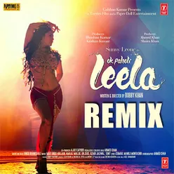 Tere Bin Nahi Laage (Male) - Remix