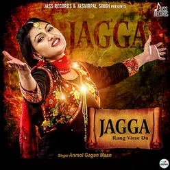 Jagga