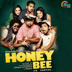 Honey Bee