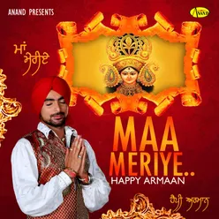 Maa Meriye