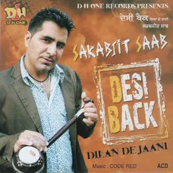 Dilaan De Jaani