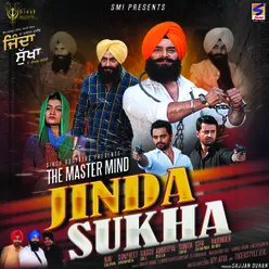 The Mastermind - Jinda Sukha Real Story