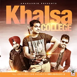 Khalsa College
