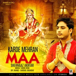 Karde Mehran Maa