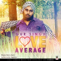 Love Average