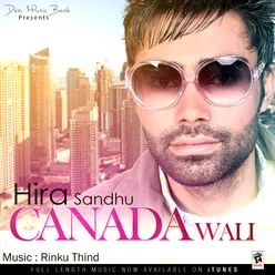 Canada Wali