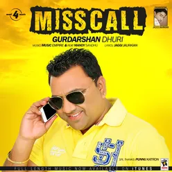 Miss Call