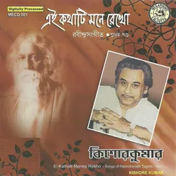 Aamar Raat Pohalo-Kishore