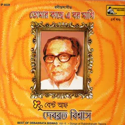 Amar Sesh Paraner Kodi