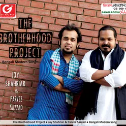 The Brotherhood Project