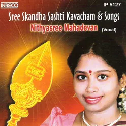 Sree Skandha Sasthi Kavacham