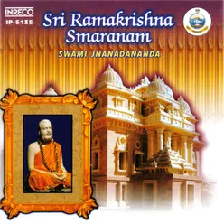 Jaya Jaya Ramakrishna