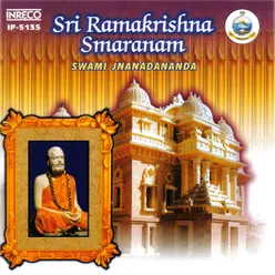 Ramakrishna Sharanam