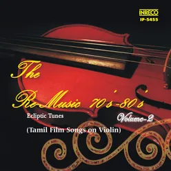 Kaathal Vaibhogame_Instrumental