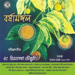 Aanadhare Ambare Prachanda-Chitralekha