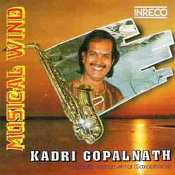 Koovi Azhaithal (Saxophone)