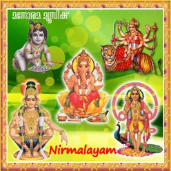 Nirmalyam