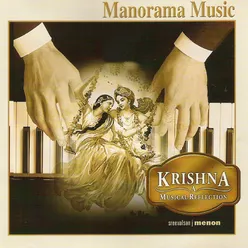 Krishna - A Musical Reflection