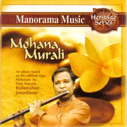 Mohana Murali