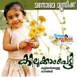 Appooppanthadi