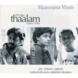 Theme Music - Thaalam