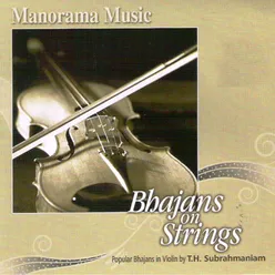 Bhajans On Strings