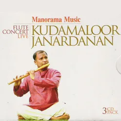 Chaliye Kunjanamo